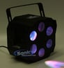 Chauvet Swarm Image 5