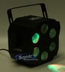 Chauvet Swarm Image 3