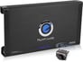 PLANET AUDIO AC2600.2 2600W 2-Channel Amplifier + Premium Amp Kit Image 3