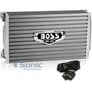 BOSS AUDIO AR1600.4 + Remote + 8 Gauge Amp Kit Image 2
