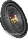 (2) BOSS Audio D12F Shallow Mount Subwoofers Image 3