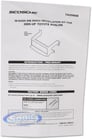 Scosche TA2086B / TA2086 Dash Kit Image 2