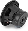 2) ROCKFORD FOSGATE P3D2-10 10" 1000W 2-Ohm DVC Car Audio Subwoofers P3D210 Image 5