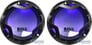 Boss Audio 12 Inch DVC 1600W Subwoofer w/ LED Illumination (2 Pack) | PD12LED Image 1