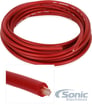 Crunch PD 1100.2 + Premium 8 gauge Amp kit Image 6