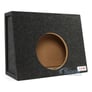 Rockford Fosgate R1S4-10 10" 300W Subwoofer + Sealed Box + Mono Amp + Amp Kit Image 2