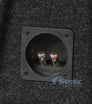 Rockford Fosgate R1S4-10 10" 300W Subwoofer + Sealed Box + Mono Amp + Amp Kit Image 5