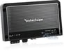 NEW Rockford Fosgate R2S-1X12 12" 500W Subwoofer + Mono Amp + Premium Amp Kit Image 6