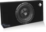 Rockford Fosgate R2S-1X12 12" 500W Subwoofer + 1100W Amp + Premium Amp Kit Image 2