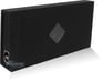 Rockford Fosgate R2S-1X12 12" 500W Subwoofer + 1100W Amp + Premium Amp Kit Image 4