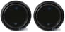 (2) Planet Audio AC10D 10" 3000 Watt Dual 4-OHM Car Subwoofers Image 1