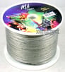 MA Audio MAS250-16C -- 16 Gauge, 250 ft. CLEAR Image 1