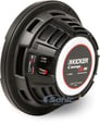 (2) Kicker 43CWRT101 COMPRT10 10" 1600 Watt Car Audio Subwoofers Subs Image 5