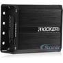 Kicker CompRT CWRT671 (43CWRT671) + Kicker PXA200.1 (42PXA2001) Image 3
