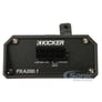 Kicker CompRT CWRT671 (43CWRT671) + Kicker PXA200.1 (42PXA2001) Image 5
