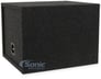 Kicker L7S154 15" Solobaric L7S Car Subwoofer+Vented Box+Mono Amplifier+Amp Kit Image 5