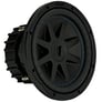 (2) Kicker CompVX CVX104 (44CVX104) Subwoofer Image 2
