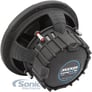 (2) Kicker CompVX CVX104 (44CVX104) Subwoofer Image 4