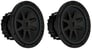 (2) Kicker CompVX CVX104 (44CVX104) Subwoofer Image 1
