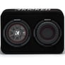 Kicker CompRT 43TCWRT674 + Boss R4002 Amplifier + Free Amp Kit Image 6