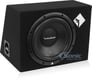 Rockford Fosgate Prime R1-1X10 400W + Amplifier & Amp Kit Image 3