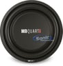 MB Quart RLP254 Image 2