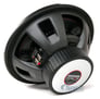 Kicker 43CWR122 COMPR12 1000 Watt 12" Car Subwoofer Sub+Mono Amplifier+Amp Kit Image 3