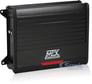 Kicker 43CWR124 COMPR12 12" 500 Watt RMS Car Subwoofer Sub+MTX Amplifier+Amp Kit Image 6