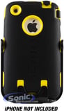 OtterBox 1942-05.5 (Black/Yellow) Image 5