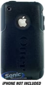 Otter Box APL4-IPH3G-20-C50TR (Black) Image 4