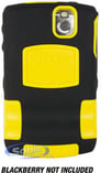 Otter Box 1935-05.5 (Black/Yellow) Image 3