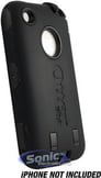 Otter Box 1942-20.5 (Black) Image 3