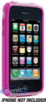 Otter Box APL5-IPH3G-02-C50TR (Pink) Image 2