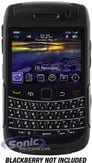 Otter Box RBB4-9700S-20-C50TR (Black) Image 1