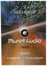 Planet Audio TQ12S Torque Single 12" 1500 Watt 4 Ohm Power Car Subwoofer (pair) Image 6