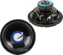 Planet Audio TQ12S Torque Single 12" 1500 Watt 4 Ohm Power Car Subwoofer (pair) Image 1
