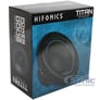 2) Hifonics TW10D2 Titan 800W 10 Inch Dual 2 Ohm High Power Car Audio Subwoofers Image 2