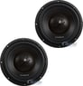 2) Hifonics TW10D2 Titan 800W 10 Inch Dual 2 Ohm High Power Car Audio Subwoofers Image 1