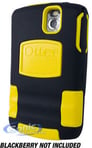 Otter Box 1935-05.5 (Black/Yellow) Image 5