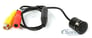 Jensen VX6628 Multimedia Receiver  +  Boss Rear View Backup Camera Image 4