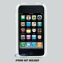 Otter Box APL5-IPH3G-17-C50TR (White) Image 1