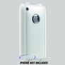 Otter Box APL5-IPH3G-17-C50TR (White) Image 3