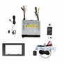 Jensen VX6628 Multimedia Receiver + Alpine Universal CMOS Rearview Backup Camera Image 4
