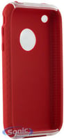 Otter Box APL5-IPH3G-38-C5OTR (Red) Image 5