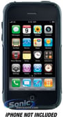 Otter Box APL4-IPH3G-20-C50TR (Black) Image 1