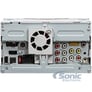 Pioneer MVH-2400NEX  Open Box (Complete) Image 3