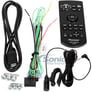 Pioneer MVH-2400NEX  Open Box (Complete) Image 6