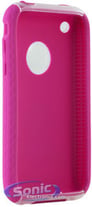 Otter Box APL5-IPH3G-02-C50TR (Pink) Image 5