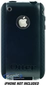 Otter Box APL5-IPH3G-20-C5OTR (Black) Image 4