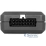 Scosche LBW10 Wiring Interface Image 2